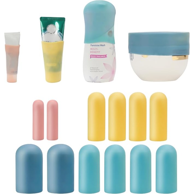 Men'S Accessories Essentials - Lengan Elastis Anti Bocor untuk Perlengkapan