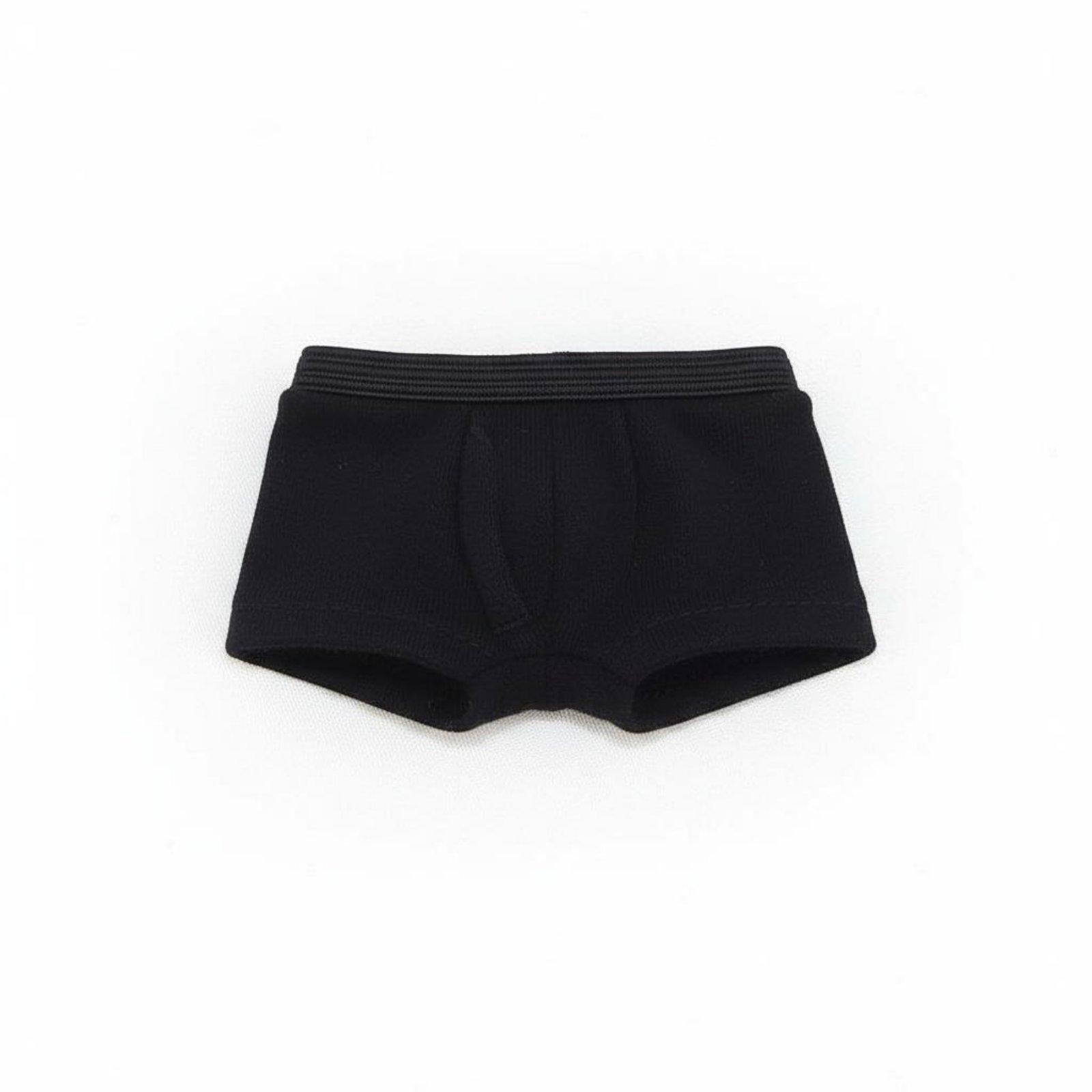 Men'S Accessories Essentials - 1 6 Pakaian Boneka Celana Dalam