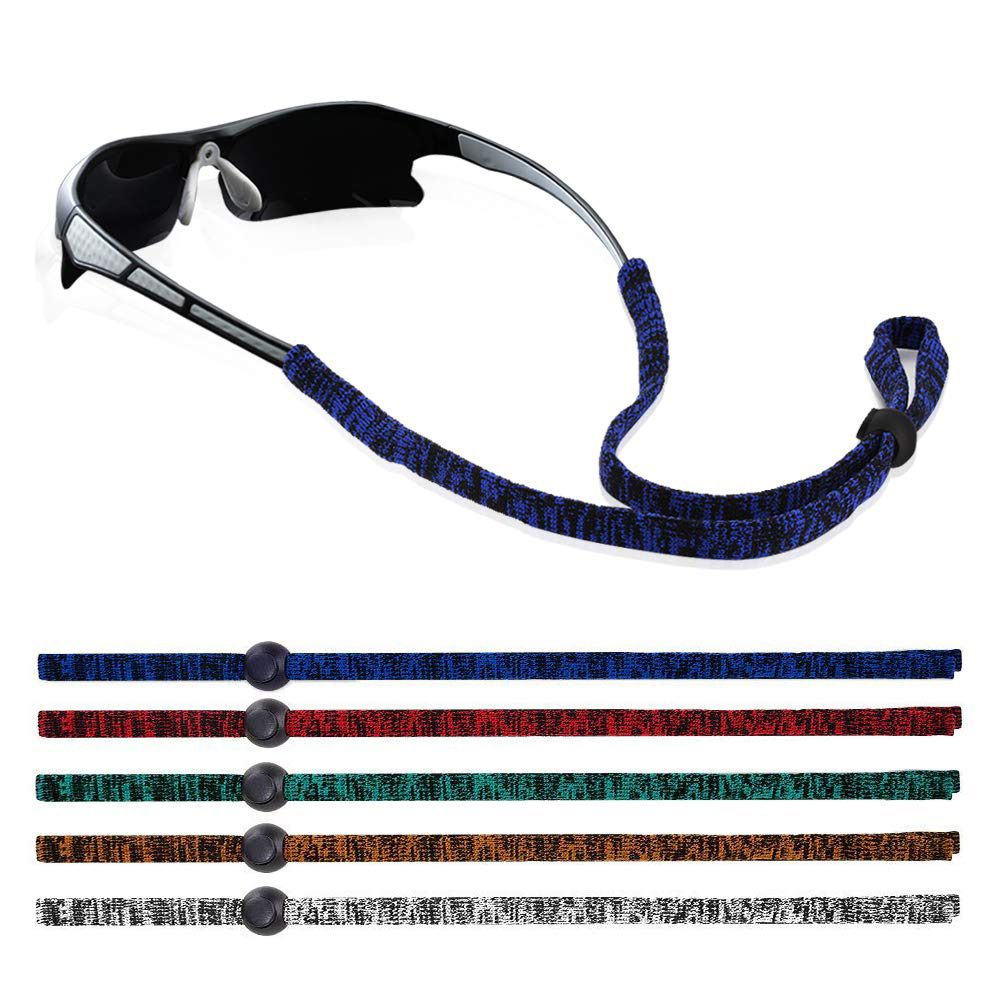 Men Accessories Neck Chain - 2022 Kacamata Antiselip Tali Luar Ruangan