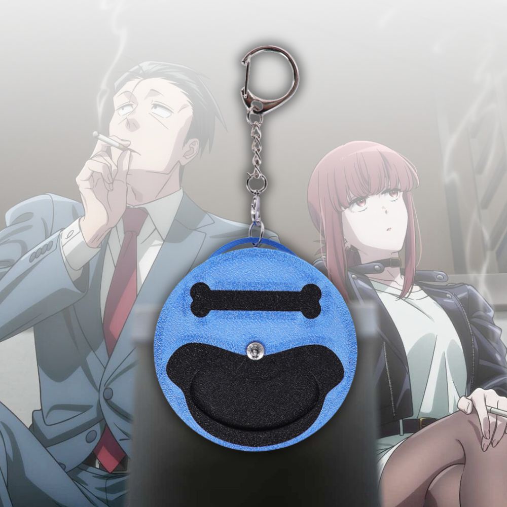 Men Accessories Jewelry - Tayama Cosplay Gantungan Kunci Perhiasan Hadiah
