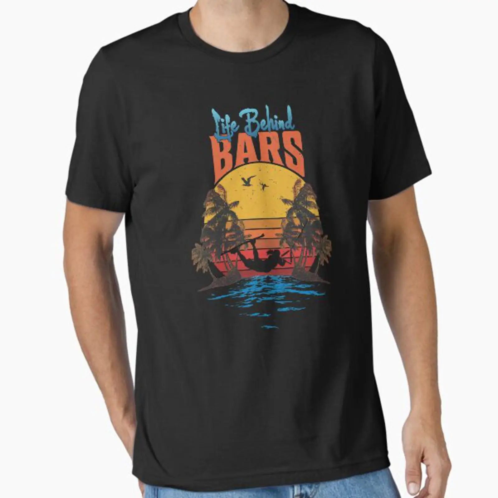 Men'S Accessories Essentials - Pakaian Kiteboarding Aksesoris Kitesurfing Kaos Esensial