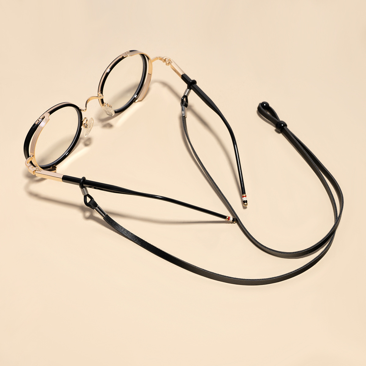Men Accessories Neck Chain - Tali Kacamata, Menjaga Kacamata Anda Tetap