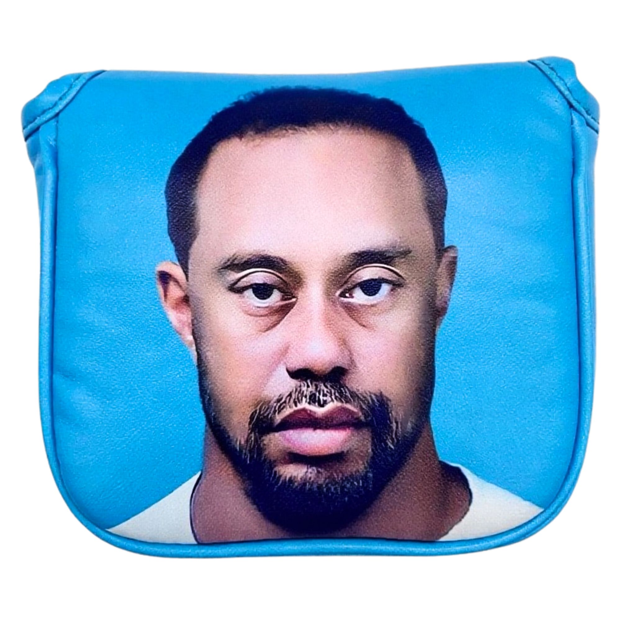 Men Accessories For Gift - Penutup Kepala Putter Golf Lucu, Hadiah