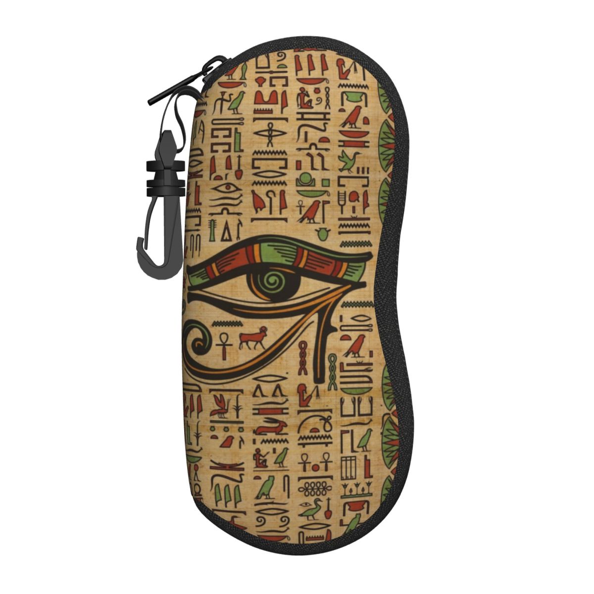 Kotak Kacamata Kustom Mata Hor - Men Accessories Egypt ulasan dan harga