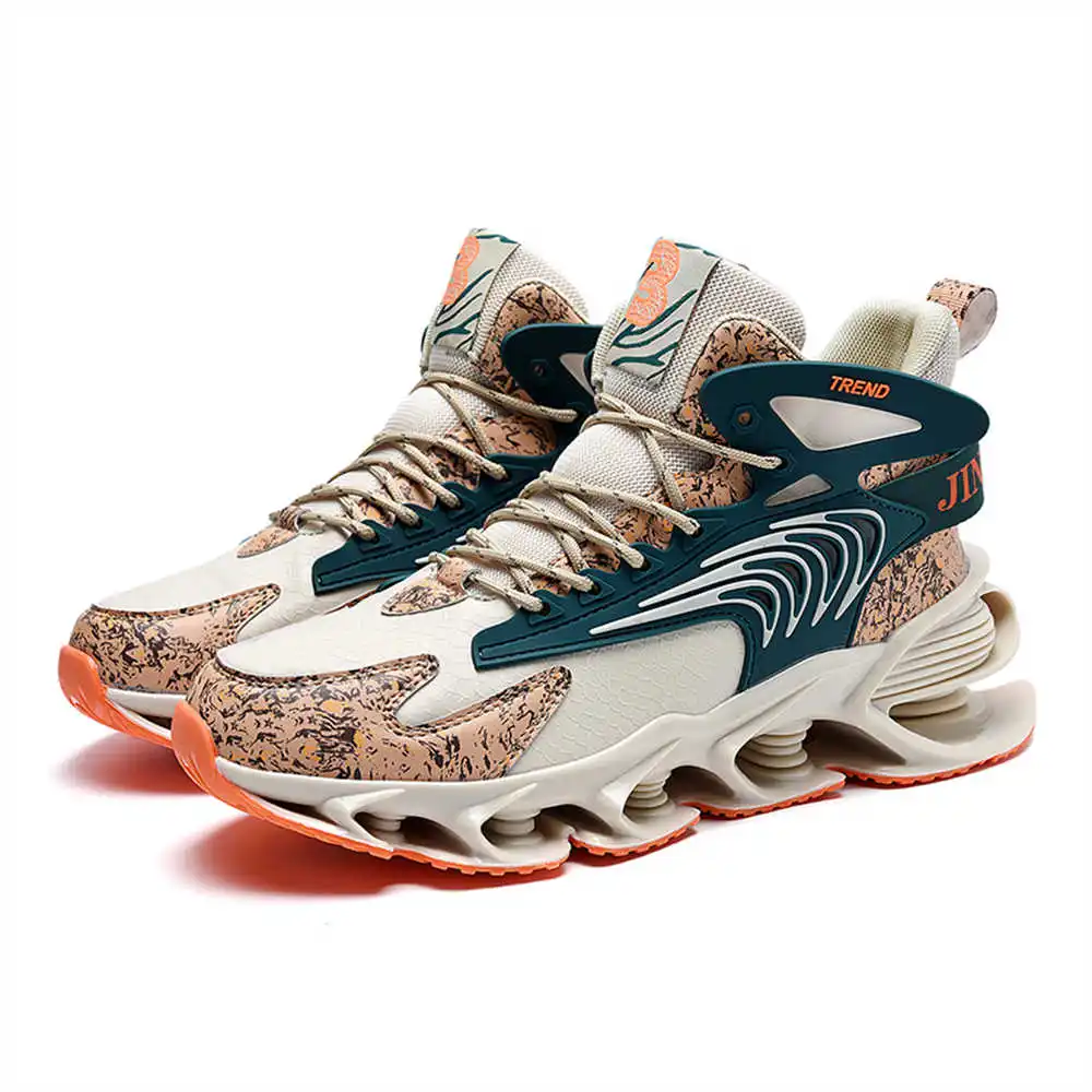 Non-slip sepatu kets lari untu - Men'S Volleyball Accessories ulasan dan harga