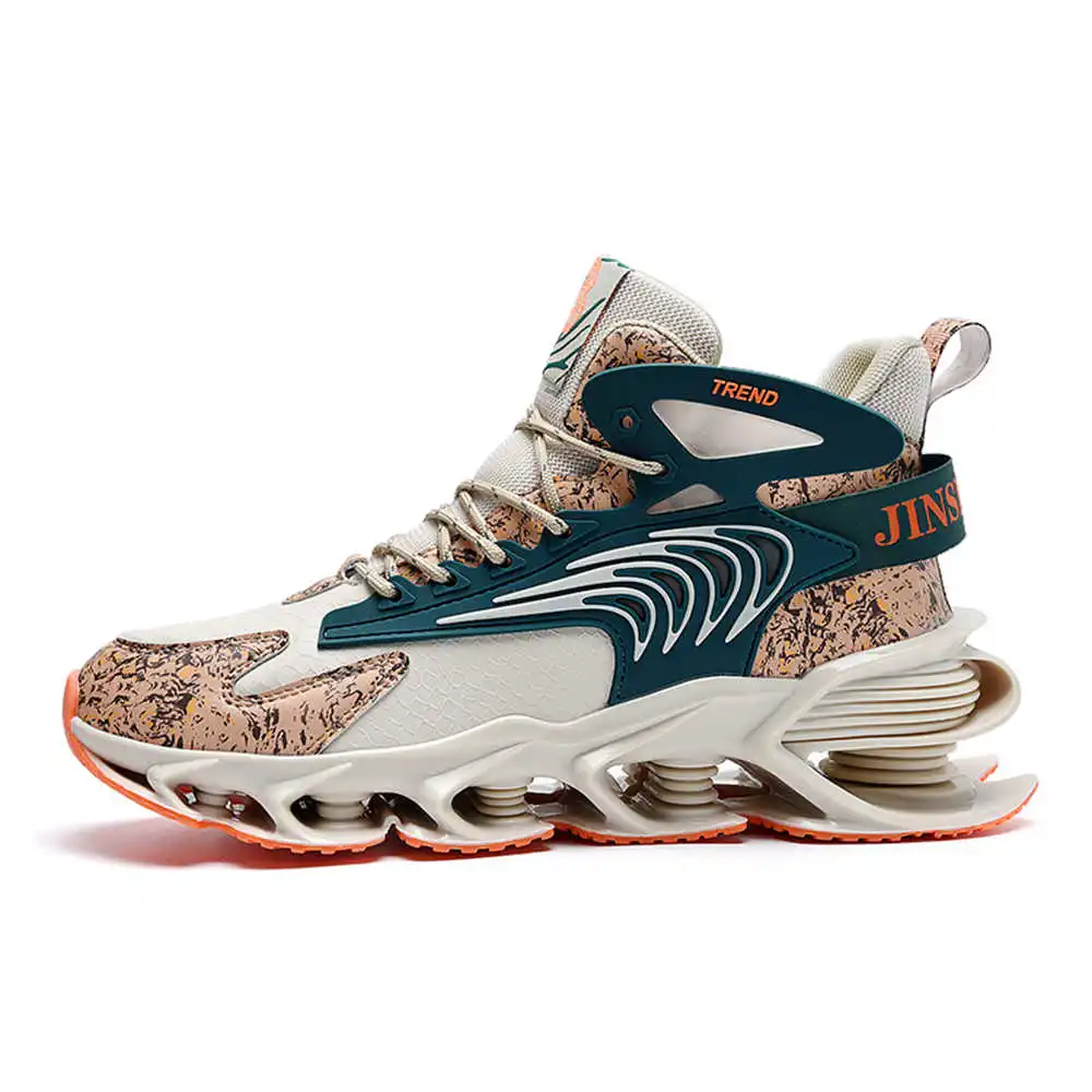 Non-slip sepatu kets lari untu - Men'S Volleyball Accessories ulasan dan harga