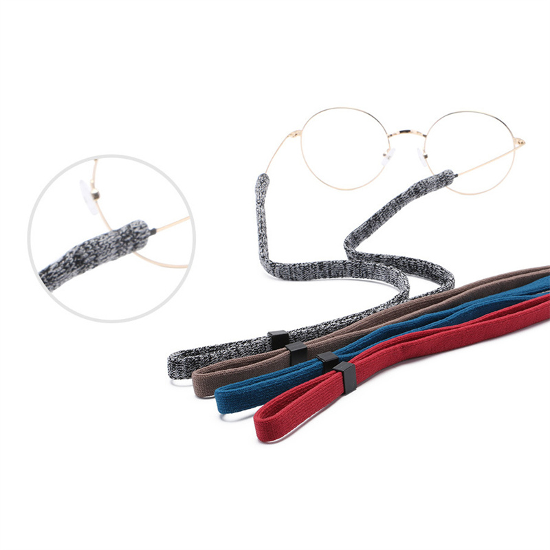 Tali Penahan Kacamata - Tali K - Men Accessories Neck Chain ulasan dan harga