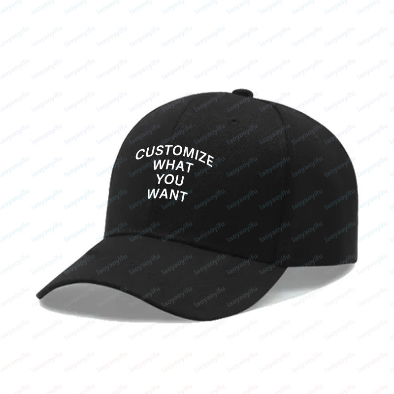 Topi Bisbol Logo Cetak Kustom  - Men Accessories H&M ulasan dan harga
