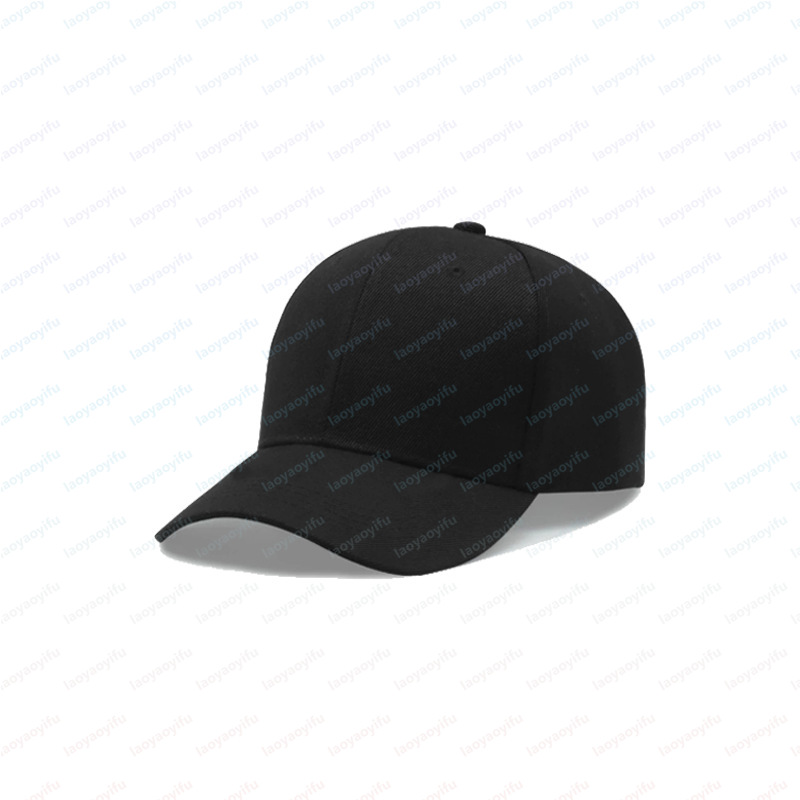 Topi Bisbol Logo Cetak Kustom  - Men Accessories H&M ulasan dan harga
