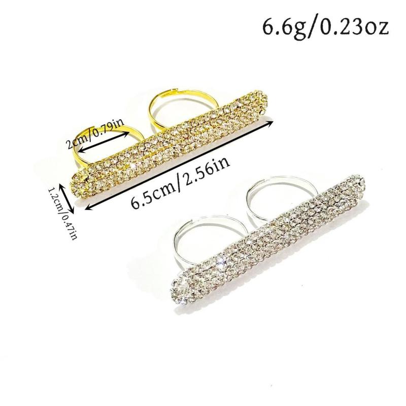 Cincin Panjang Model Bar untuk - Men'S Accessories Dubai ulasan dan harga
