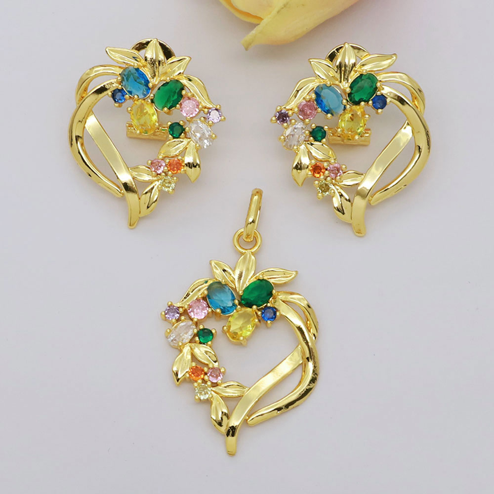 Promo Panas Anting Lapis Emas  - Men'S Accessories Jewelry Sale ulasan dan harga