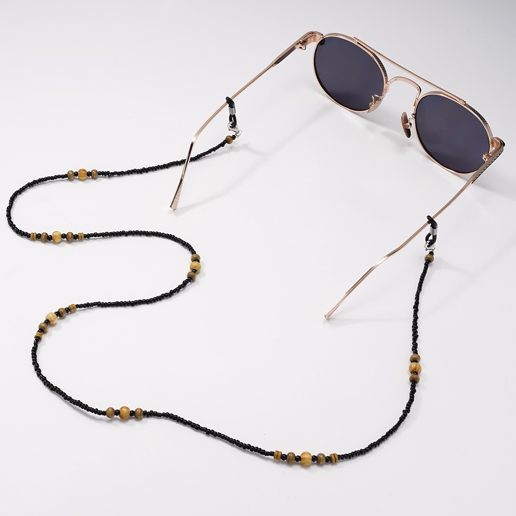 KLASSNUM Tali Kacamata Vintage - Men Accessories Neck Chain ulasan dan harga