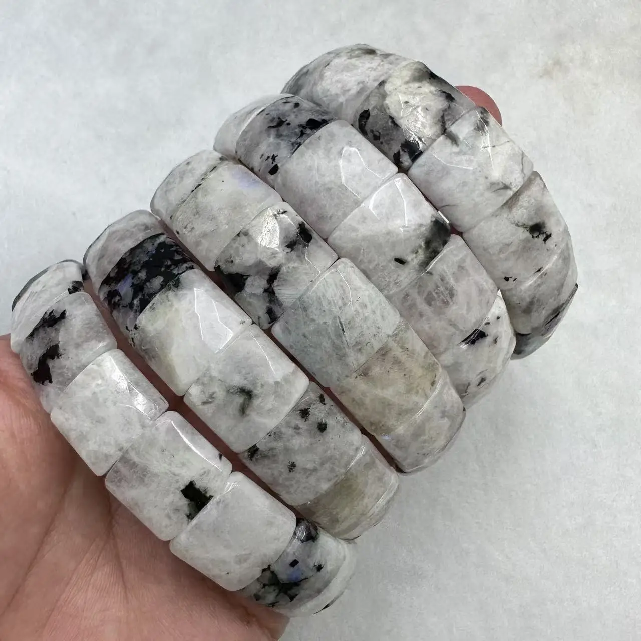 Batu Bulan India alami baru 13 - Men Accessories India ulasan dan harga