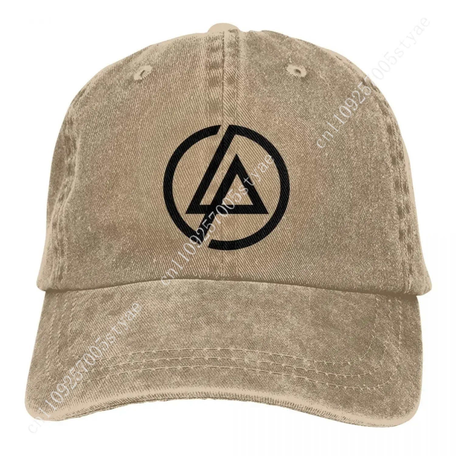 Topi Bisbol Park Meteora Minut - Hat Snapback Cap ulasan dan harga