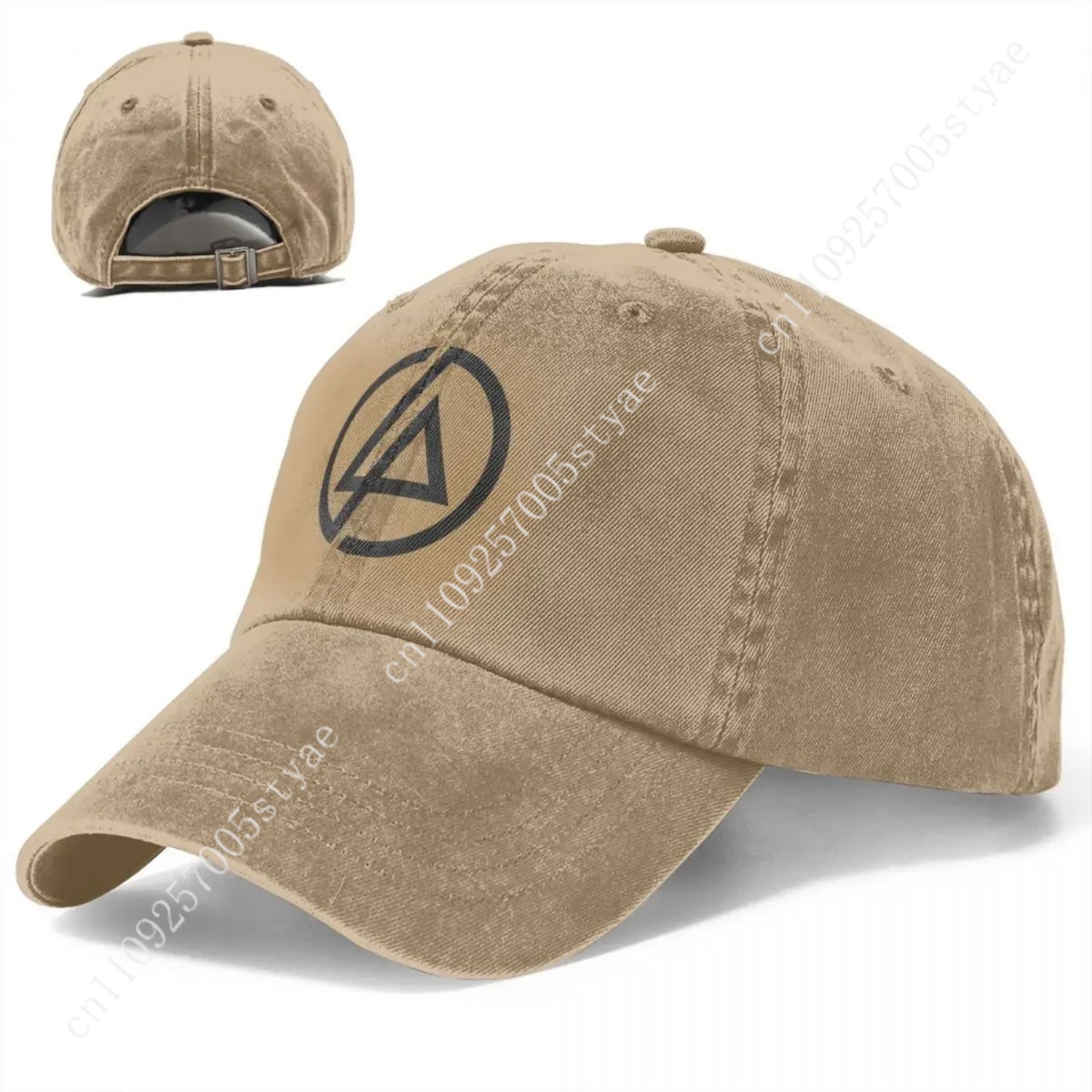 Topi Bisbol Park Meteora Minut - Hat Snapback Cap ulasan dan harga