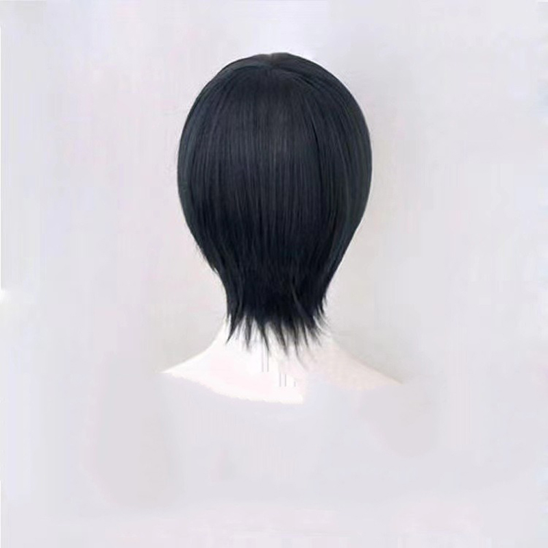 Wig Pendek Gaya Universal untu - Men'S Volleyball Accessories ulasan dan harga