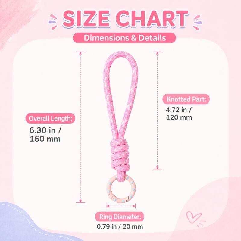 2 ~ 5 Buah Gantungan Kunci Kep - Young Men'S Accessories ulasan dan harga