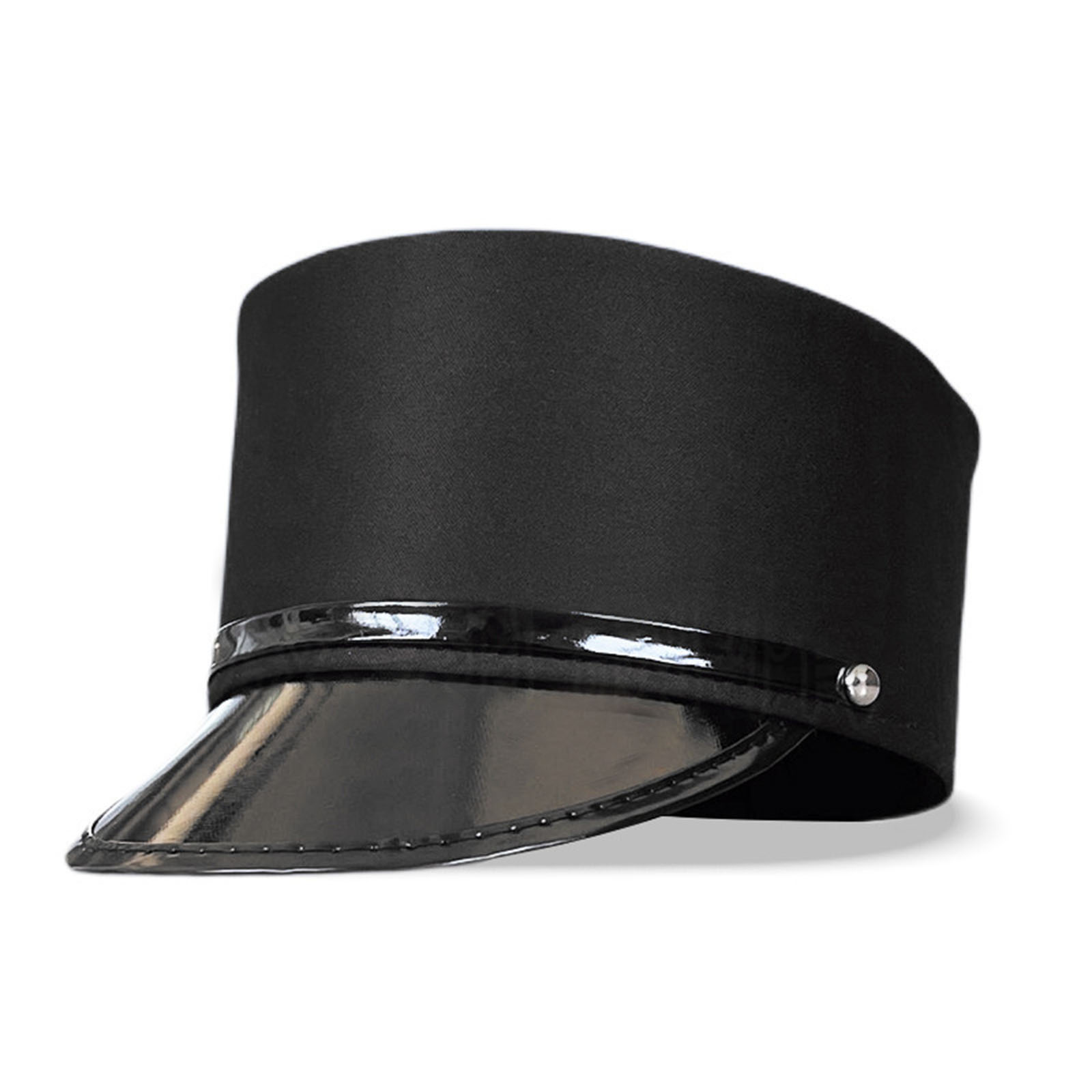 Topi Pengemudi Konduktor Keret - Men Accessories H&M ulasan dan harga