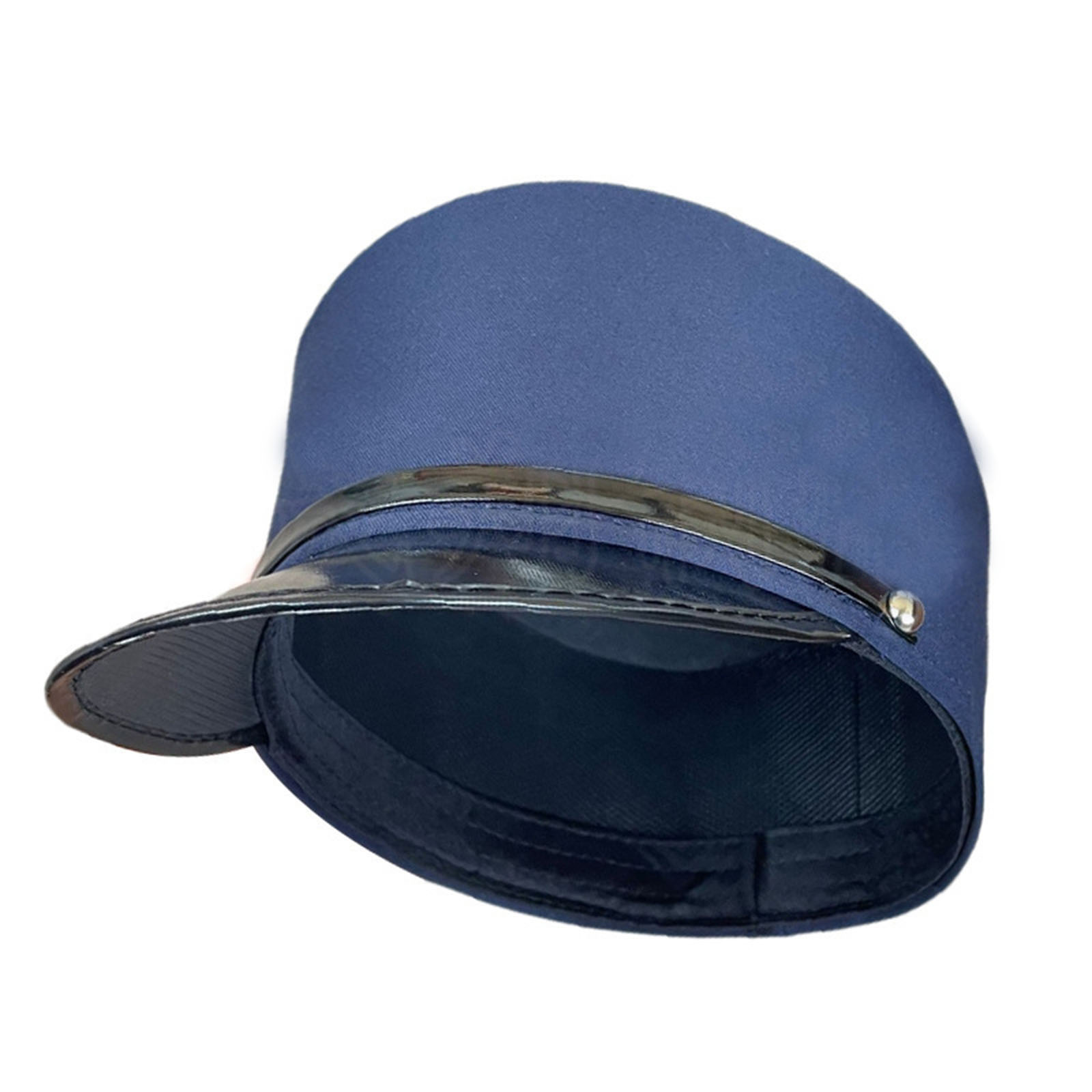 Topi Pengemudi Konduktor Keret - Men Accessories H&M ulasan dan harga