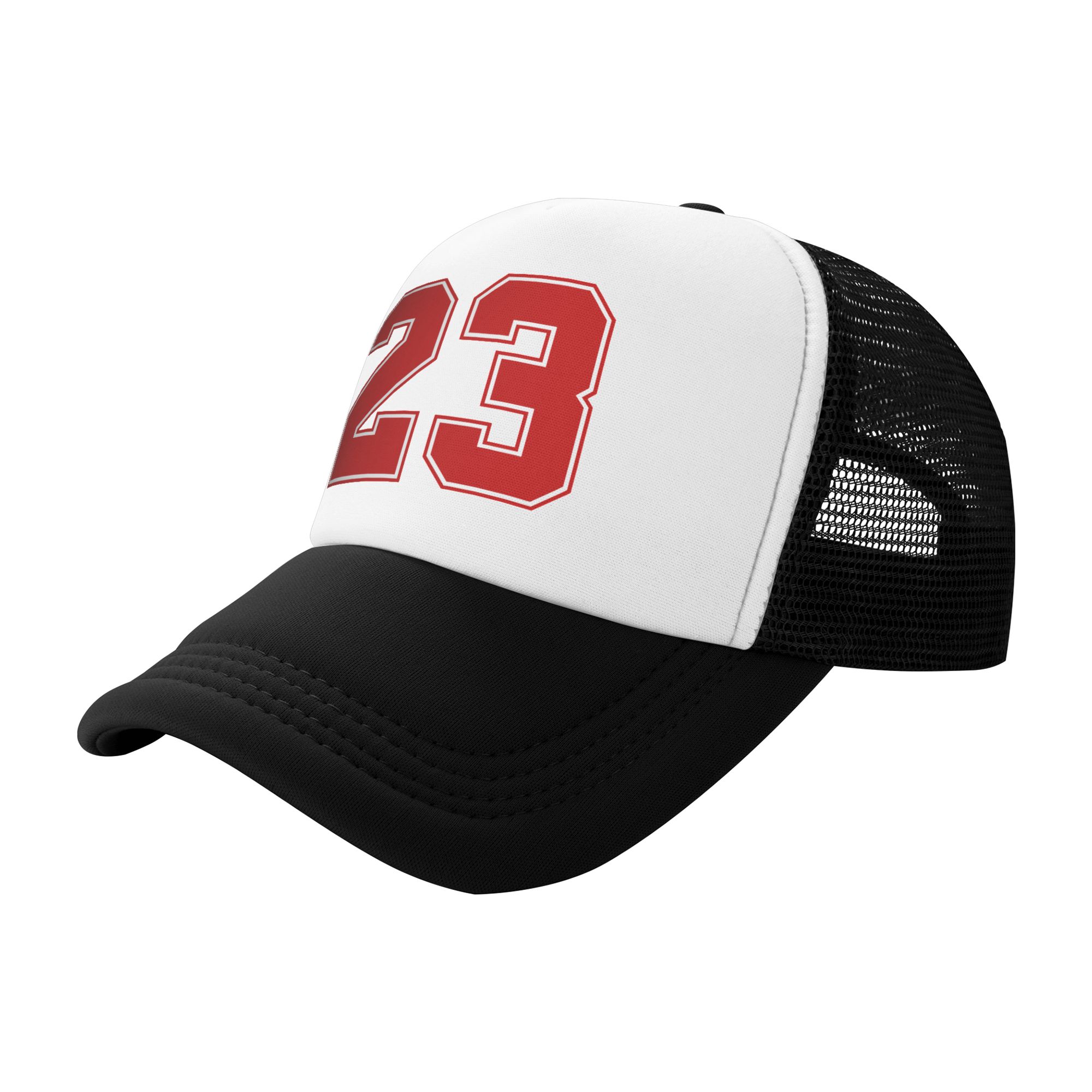 Topi Bisbol Klasik Nomor 23 un - Hat Snapback Cap ulasan dan harga