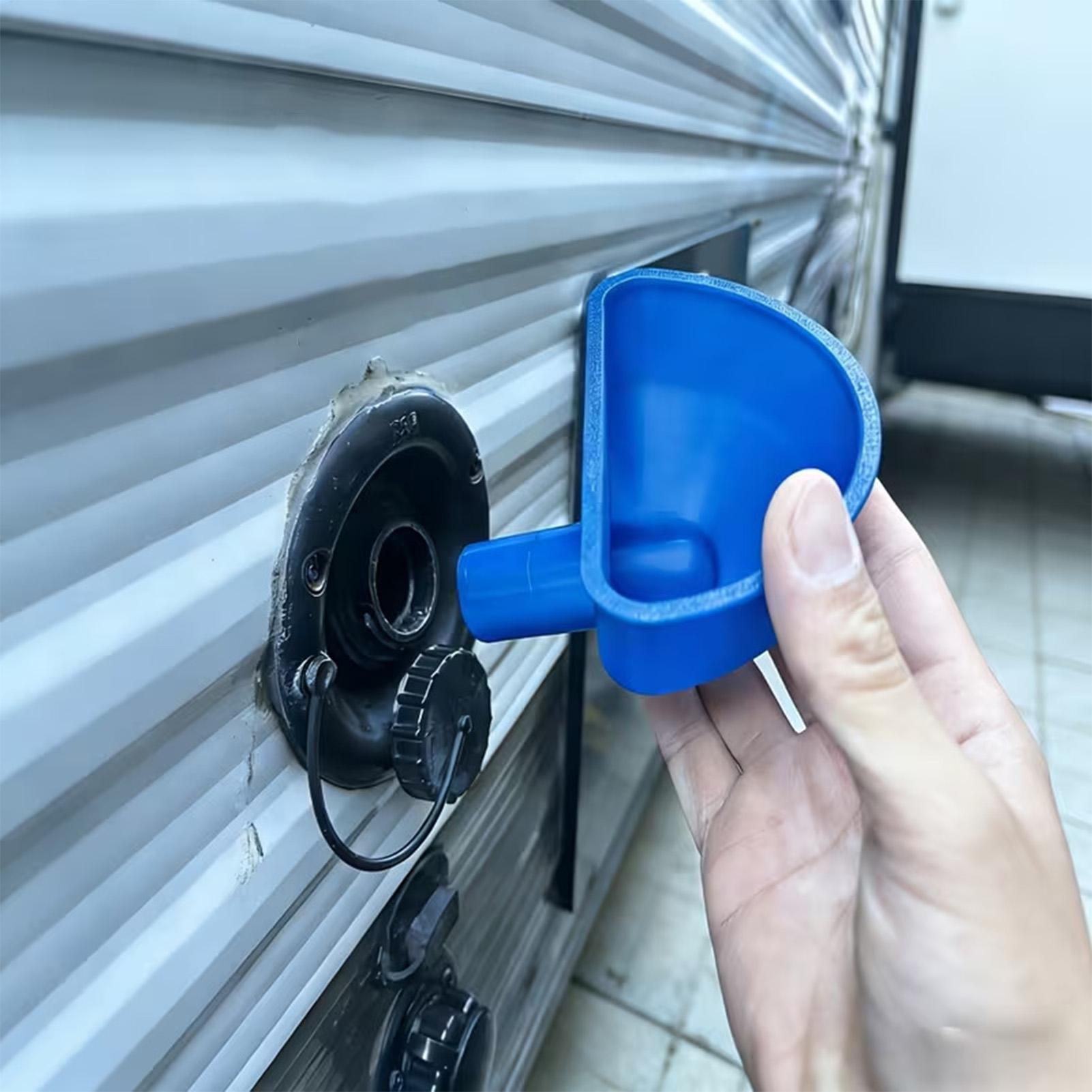 Corong Pengisi Tangki Air RV,  - Men'S Accessories Essentials ulasan dan harga