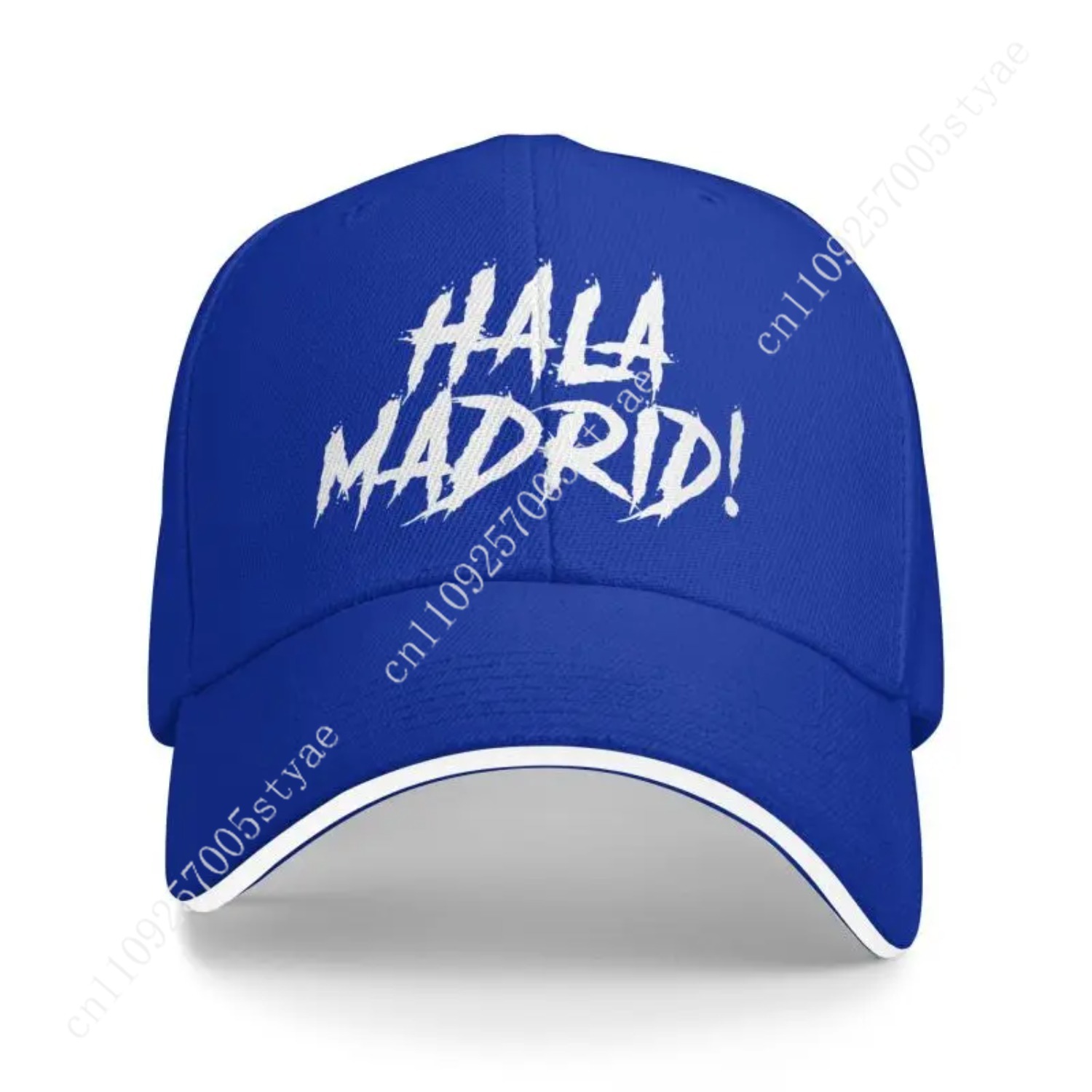 Topi Bisbol Sandwich Motif Hur - Hat Snapback Cap ulasan dan harga