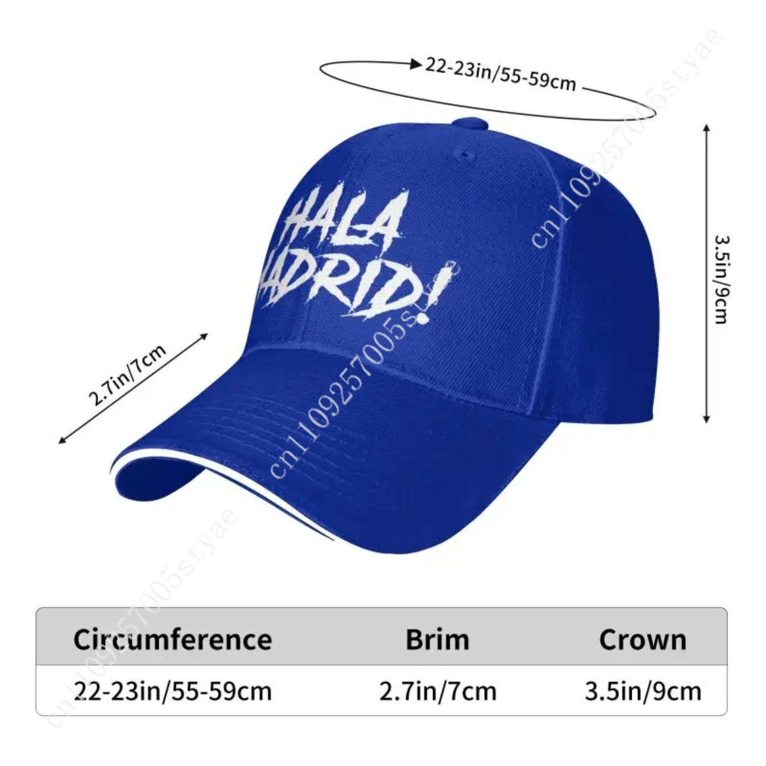 Topi Bisbol Sandwich Motif Hur - Hat Snapback Cap ulasan dan harga