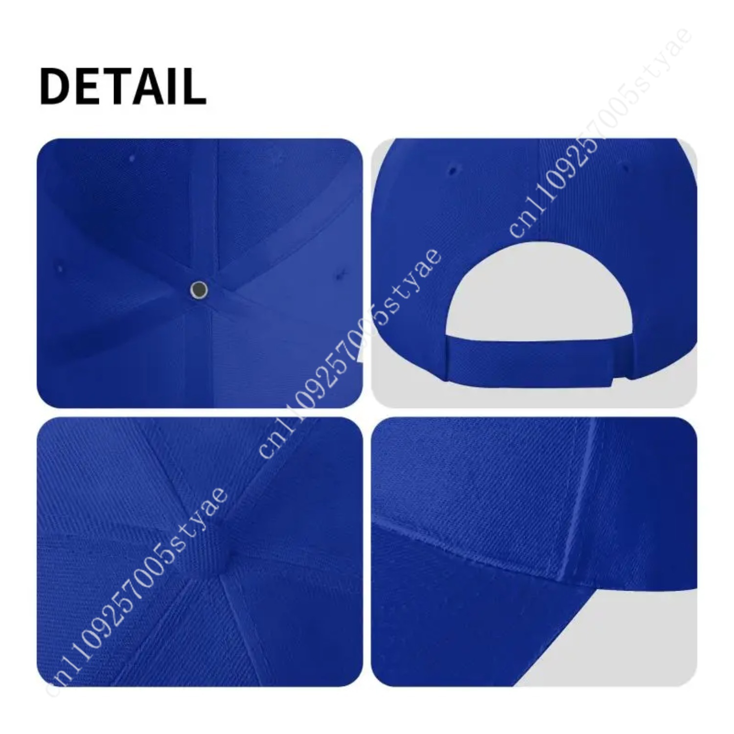 Topi Bisbol Sandwich Motif Hur - Hat Snapback Cap ulasan dan harga