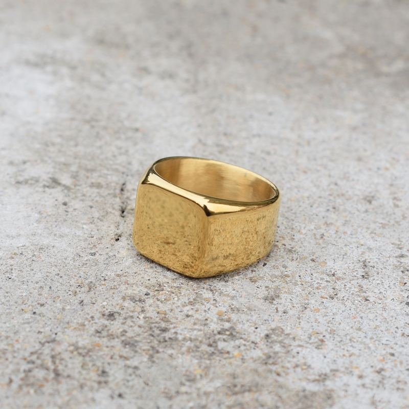 Cincin gaya Punk pengendara se - Men'S Accessories Jewelry Sale ulasan dan harga