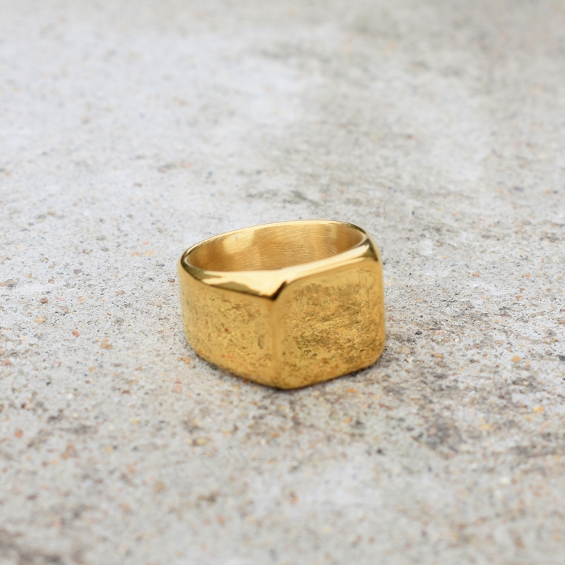 Cincin gaya Punk pengendara se - Men'S Accessories Jewelry Sale ulasan dan harga