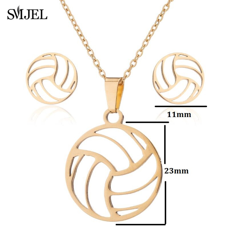 Perhiasan Set untuk wanita, ka - Men'S Volleyball Accessories ulasan dan harga