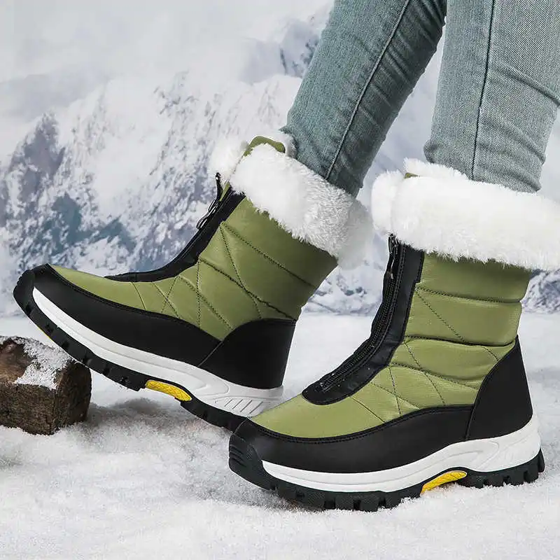 Sepatu Boot Wanita Sepatu Boot - Men'S Volleyball Accessories ulasan dan harga