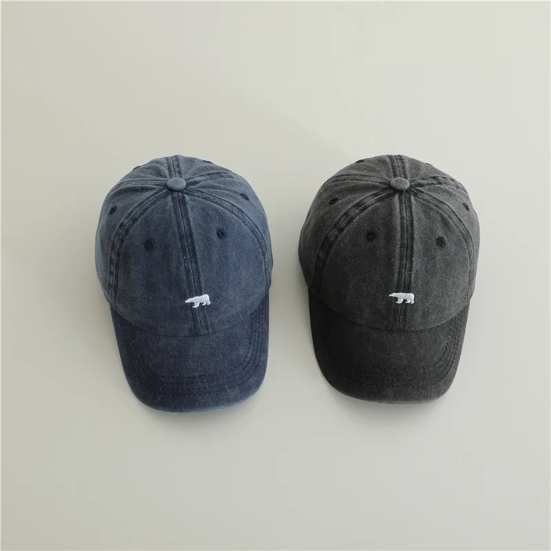 Topi Bisbol Anak-anak 49-53Cm  - Hat Snapback Cap ulasan dan harga