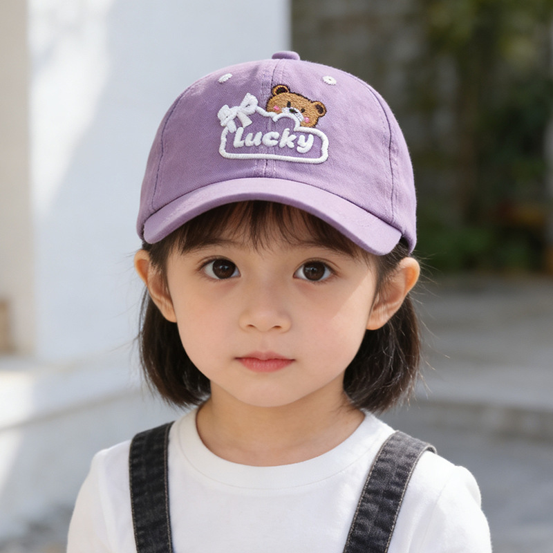 Topi Matahari Anak Bayi 52Cm 2 - Hat Snapback Cap ulasan dan harga