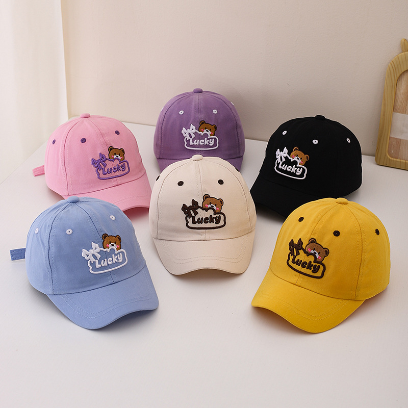 Topi Matahari Anak Bayi 52Cm 2 - Hat Snapback Cap ulasan dan harga