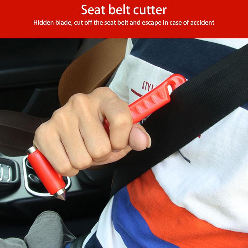 1PC mobil palu jendela 2-in-1  - Men'S Accessories Essentials ulasan dan harga