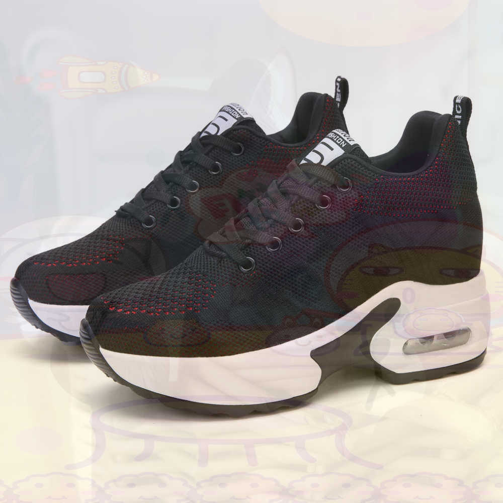 Merah Ukuran 36 Sepatu Wanita  - Men'S Volleyball Accessories ulasan dan harga