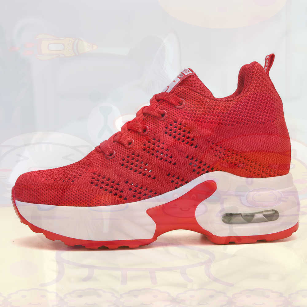 Merah Ukuran 36 Sepatu Wanita  - Men'S Volleyball Accessories ulasan dan harga