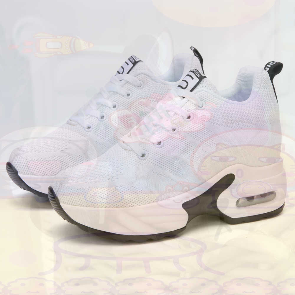 Merah Ukuran 36 Sepatu Wanita  - Men'S Volleyball Accessories ulasan dan harga