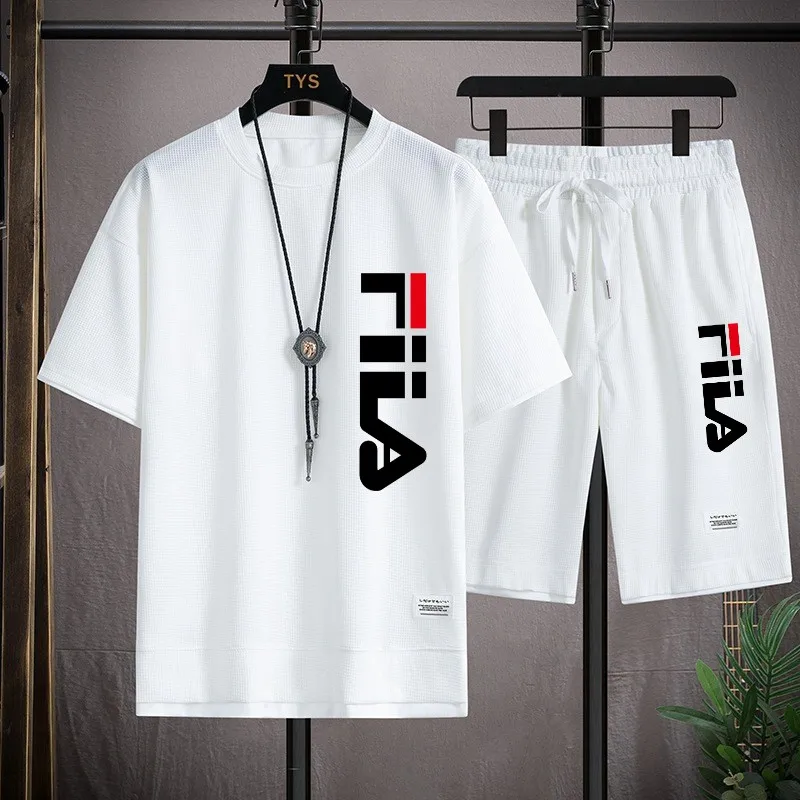 Setelan 2 potong kaos lengan p - Men'S Accessories Pouch ulasan dan harga