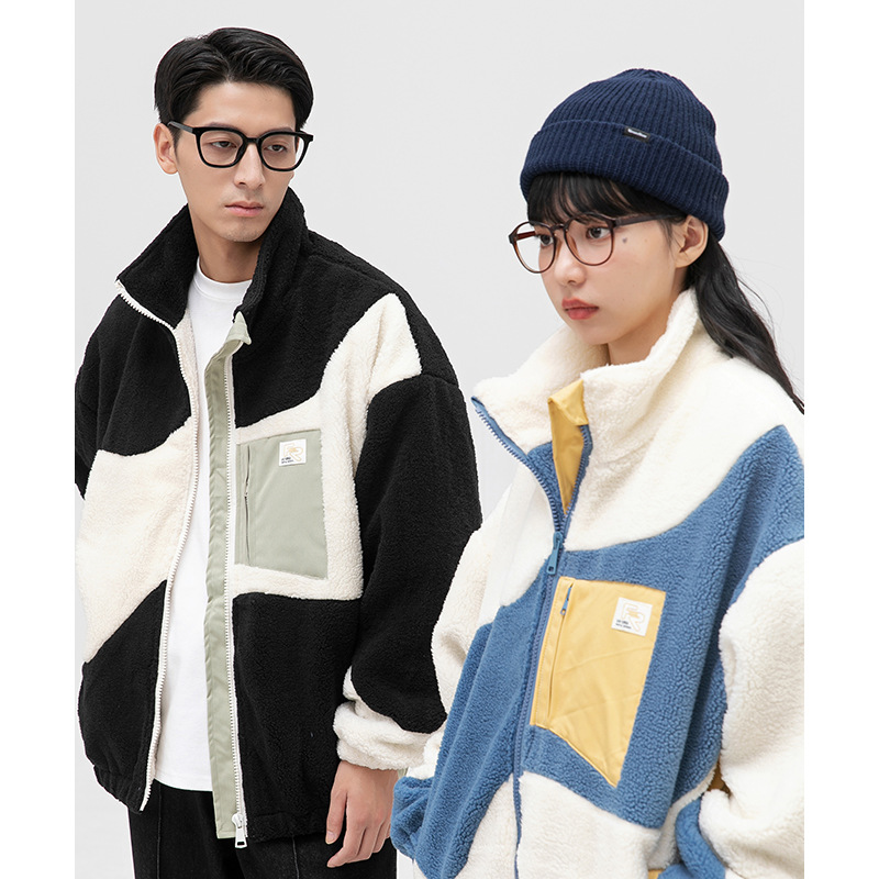Jaket Pelatih Universitas Wani - Men'S Accessories Coach ulasan dan harga