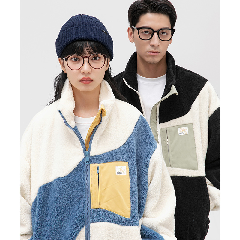 Jaket Pelatih Universitas Wani - Men'S Accessories Coach ulasan dan harga