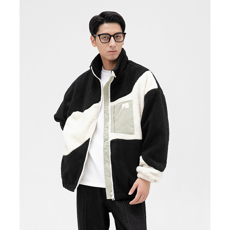 Jaket Pelatih Universitas Wani - Men'S Accessories Coach ulasan dan harga