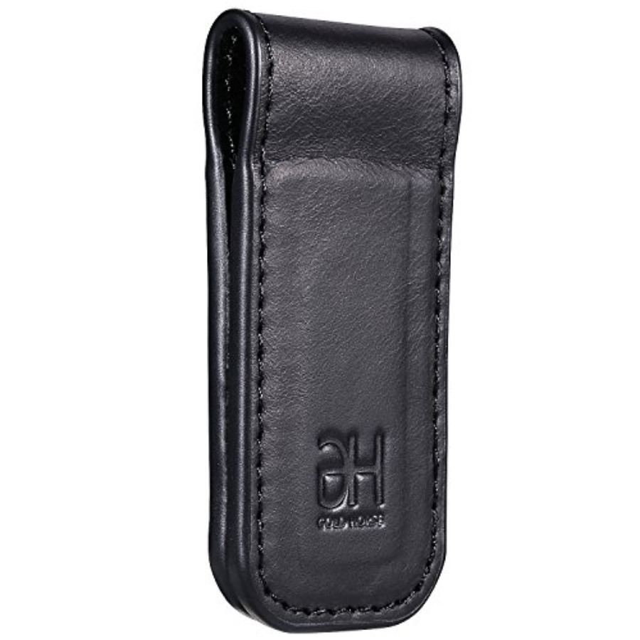 Penjepit Uang Magnetik Tipis K - Money Clip Slim ulasan dan harga