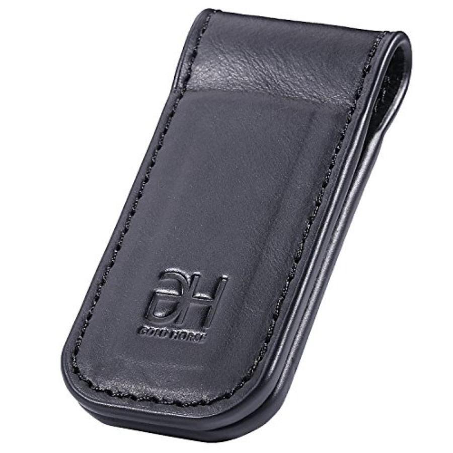 Penjepit Uang Magnetik Tipis K - Money Clip Slim ulasan dan harga