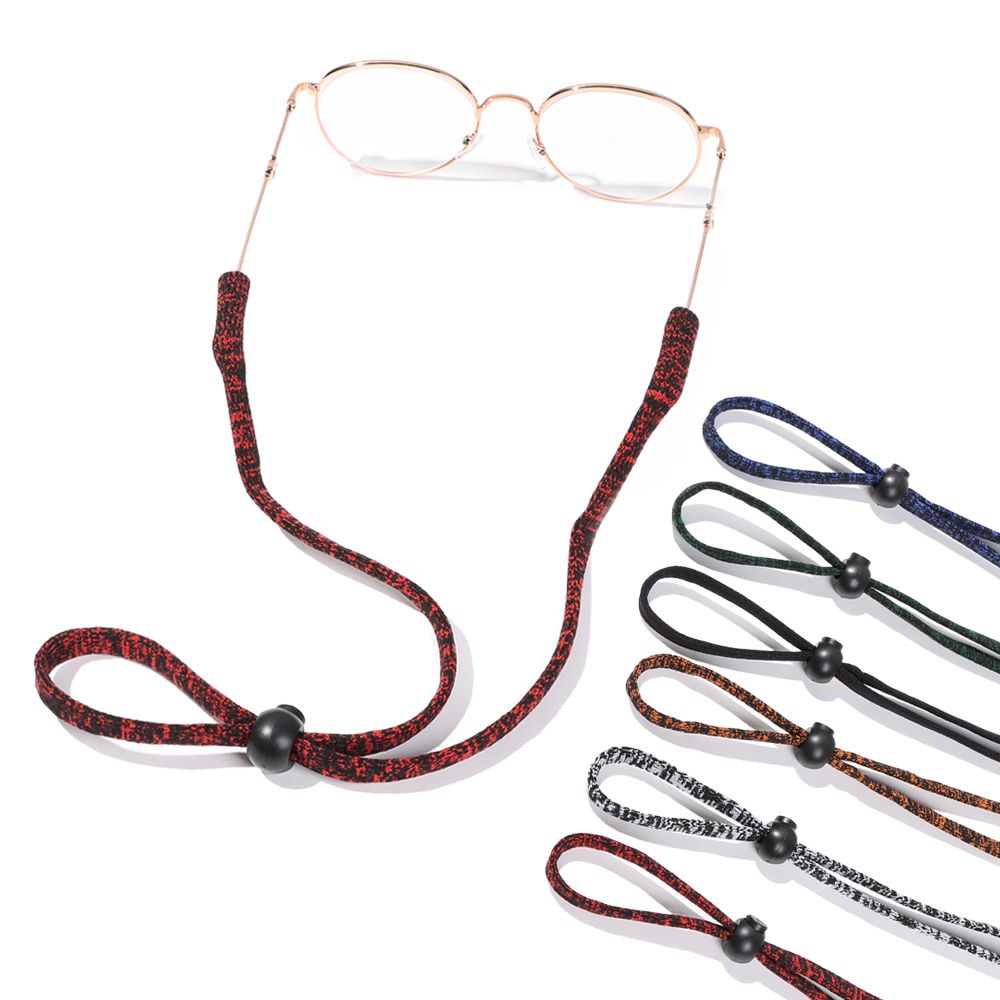 2022 Kacamata Antiselip Tali L - Men Accessories Neck Chain ulasan dan harga