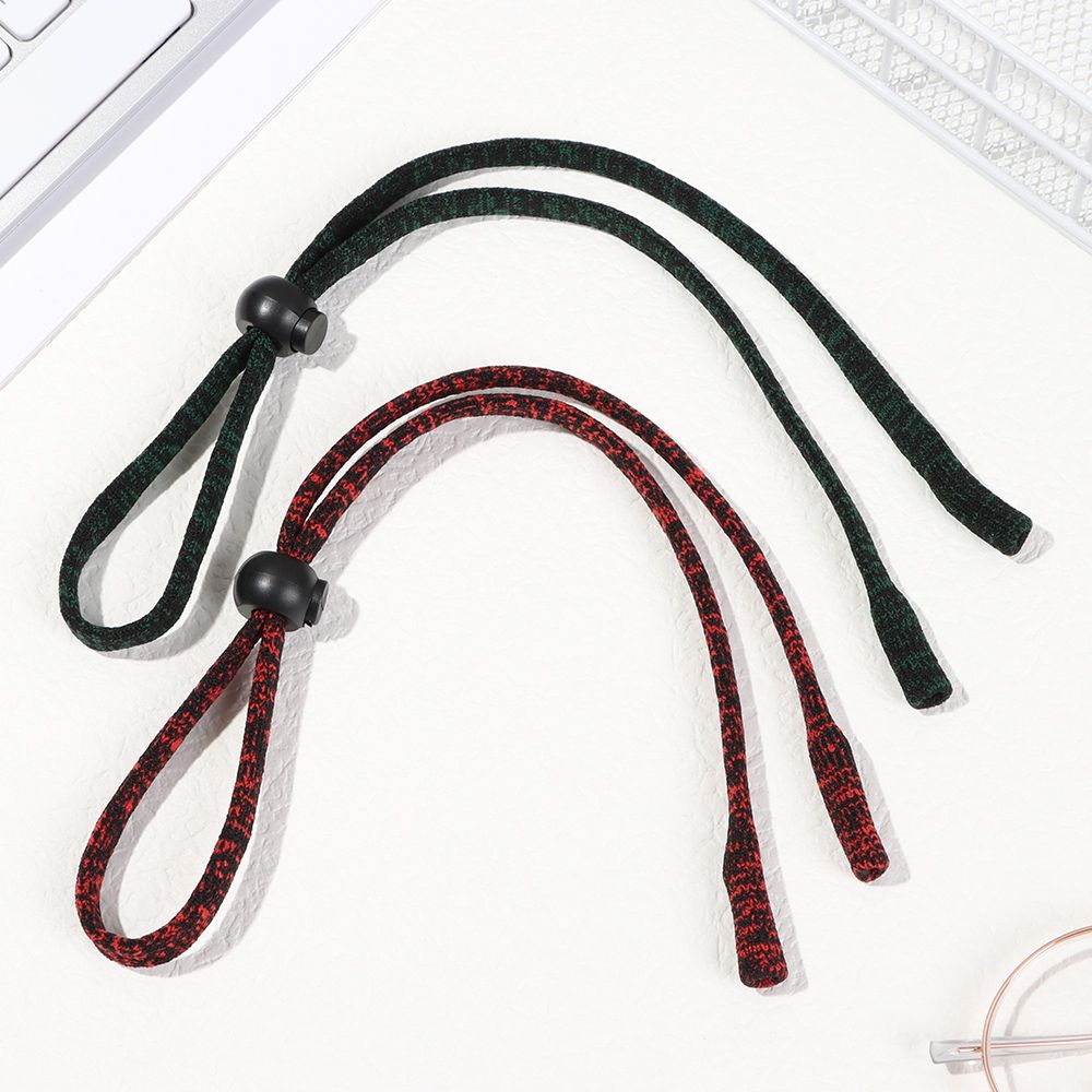 2022 Kacamata Antiselip Tali L - Men Accessories Neck Chain ulasan dan harga
