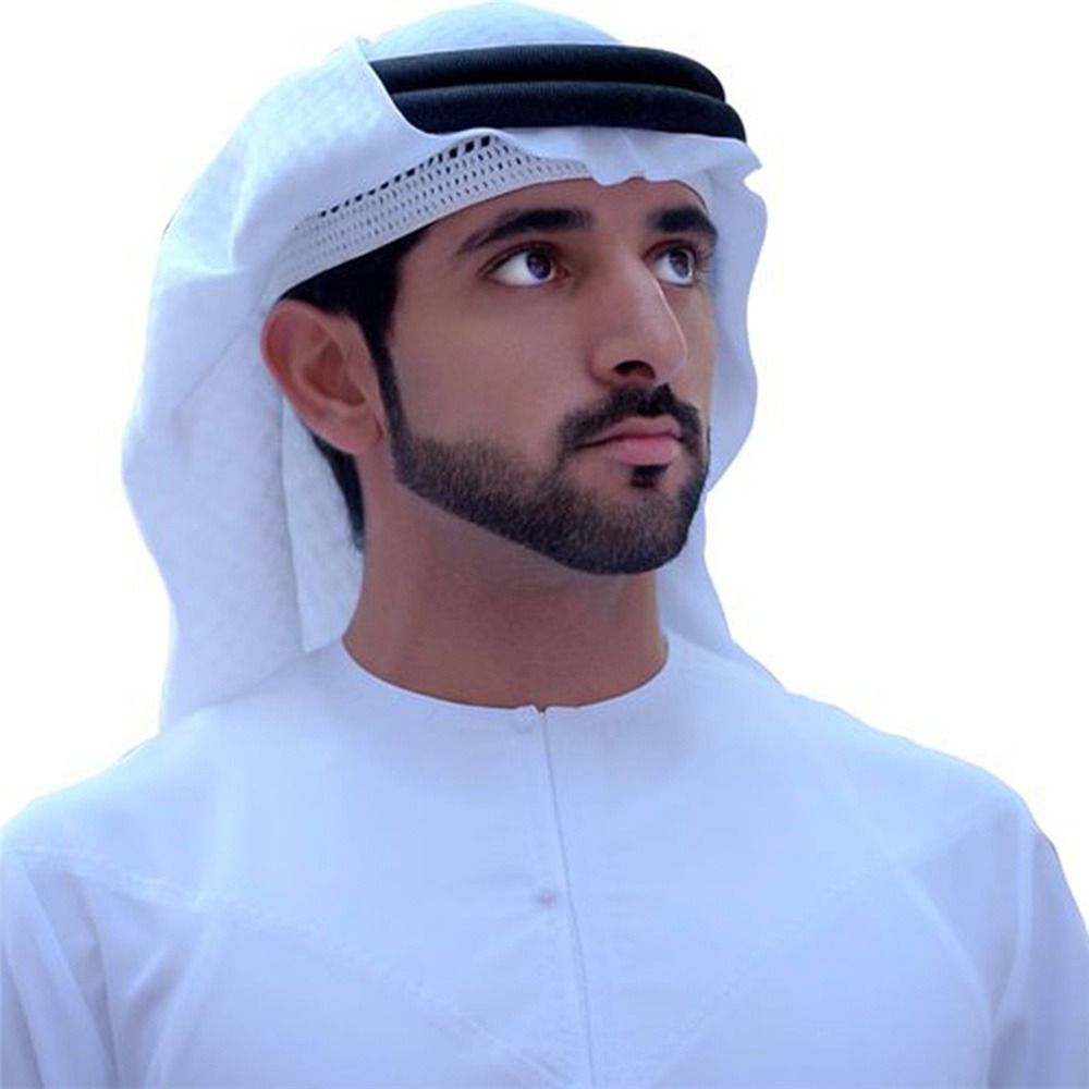 1Pcs Pakaian Islami Penutup Ke - Men'S Accessories Dubai ulasan dan harga