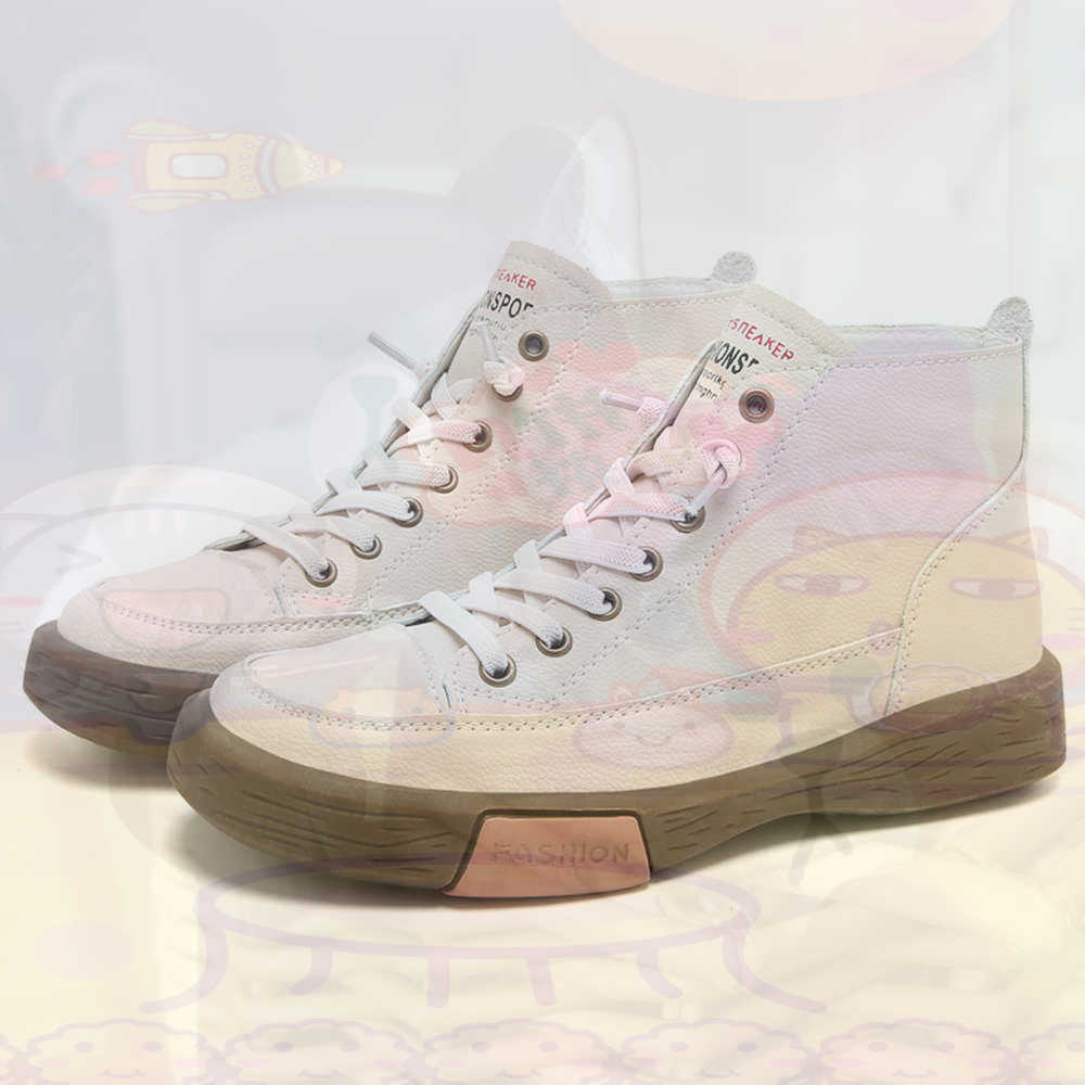 High Top Hi Cut Menawarkan Sep - Men'S Volleyball Accessories ulasan dan harga