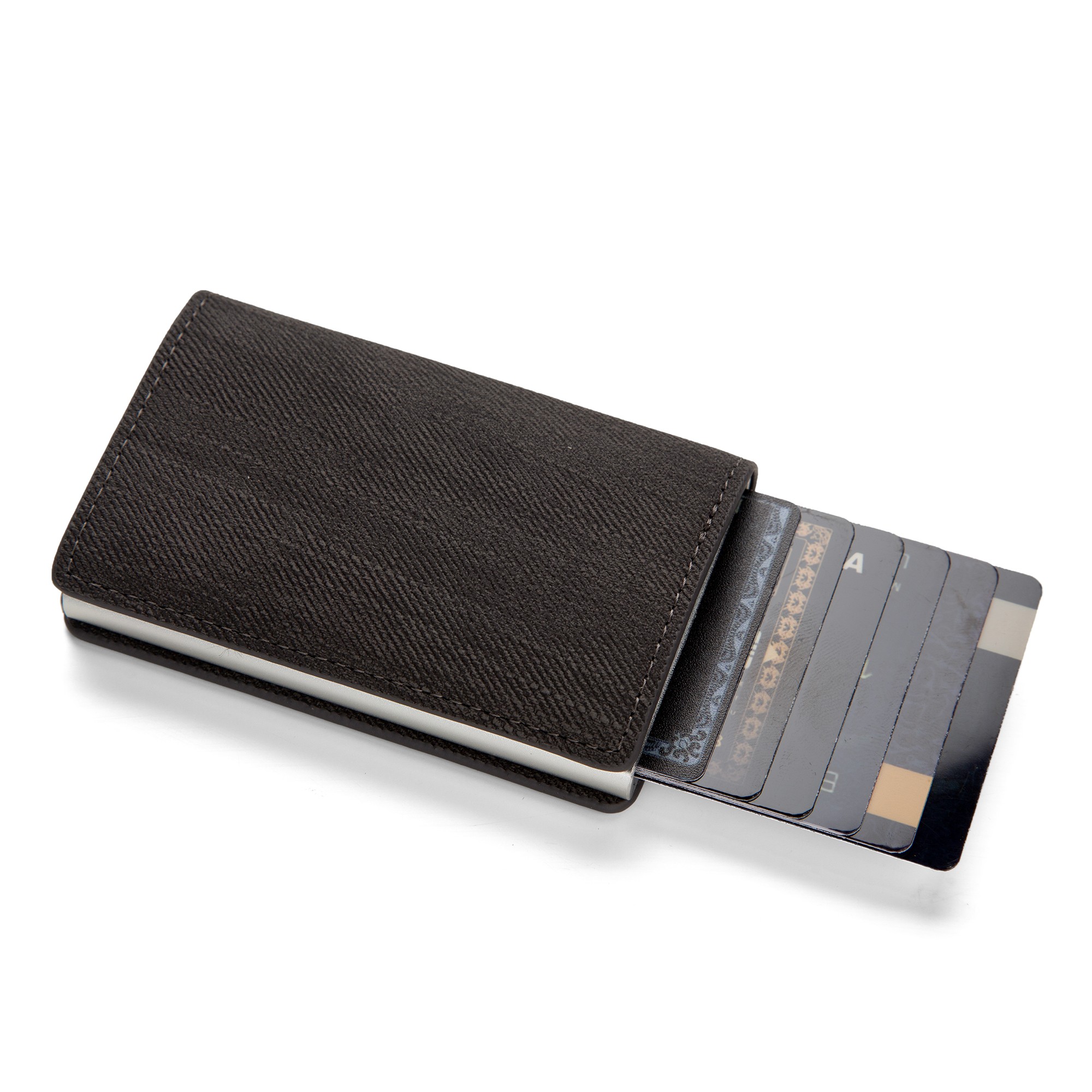 Dompet kartu kredit anti malin - Card Case Minimalist ulasan dan harga